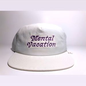 Katin Trucker Hat. O/S. White